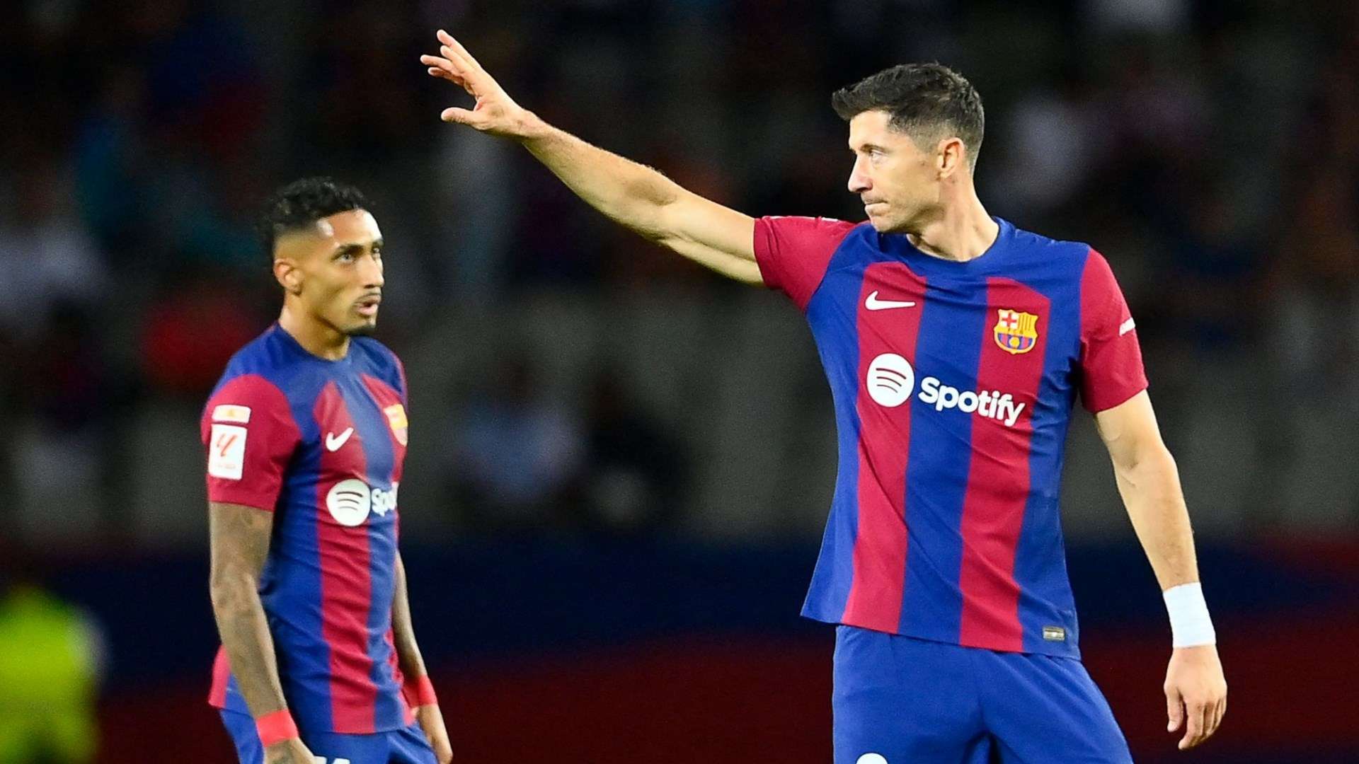 لاعب أتليتكو مدريد للبيع بعد كأس العالم 