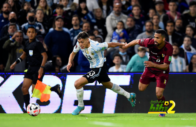 موقف كاراسكو من المشاركة مع الشباب أمام الهلال 