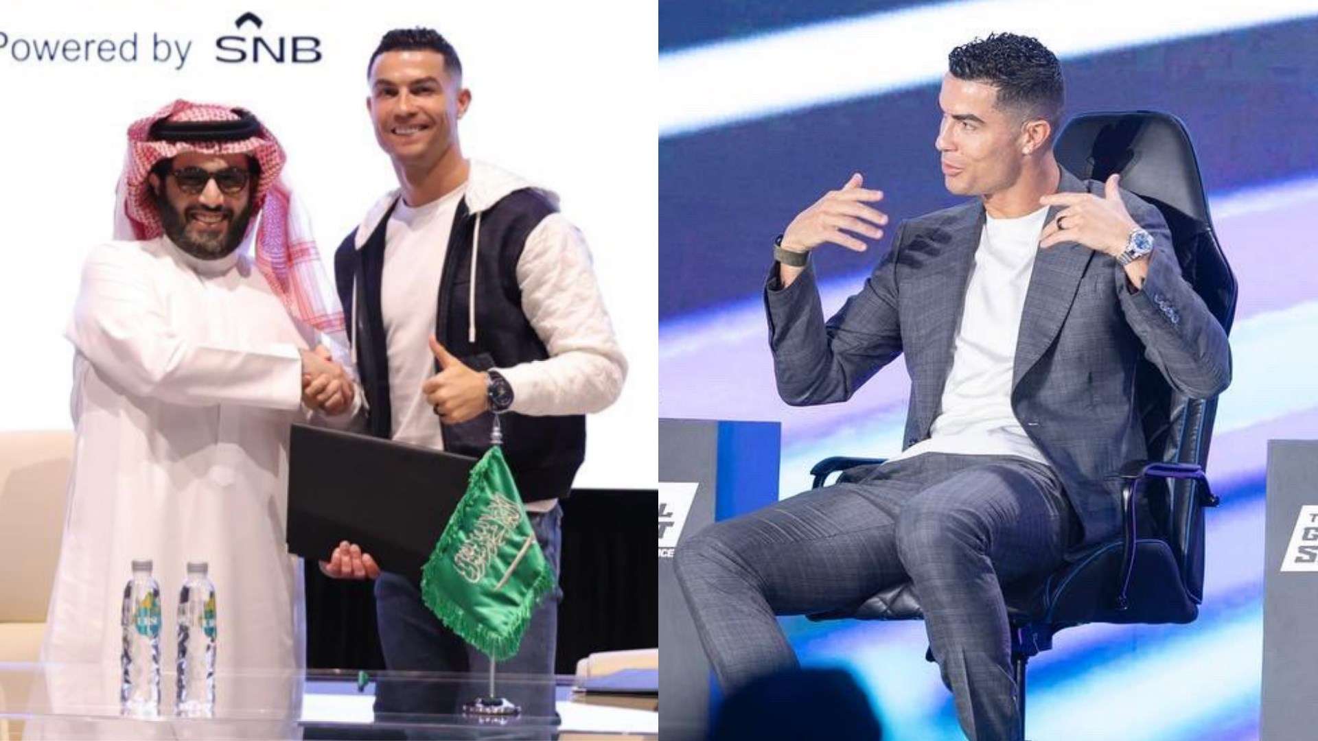 أجندة ريال مدريد في شهر أغسطس 