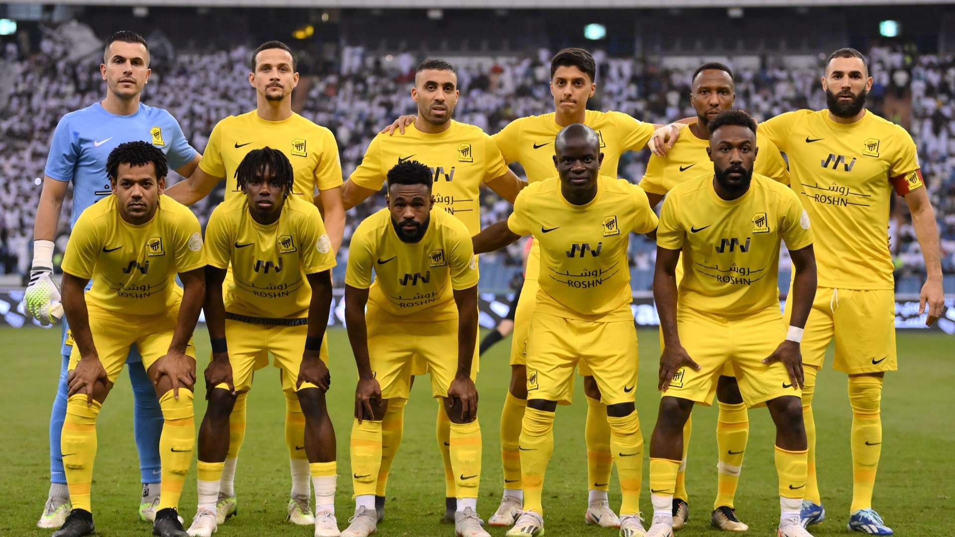 النصر ضد الهلال.. الزعيم يتقدم بنتيجة 3-1 في كأس السوبر السعودي فيديو 