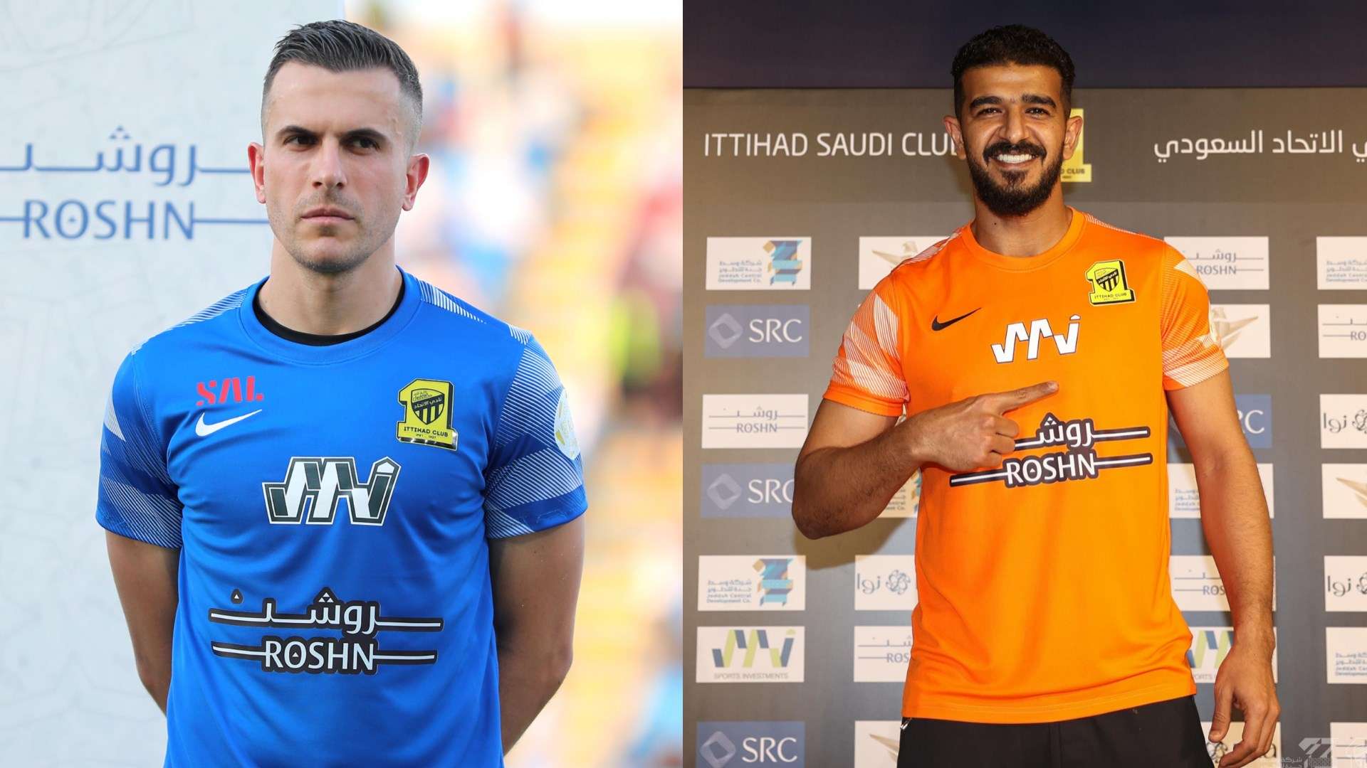 النصر يفقد 4 لاعبين أمام الهلال 