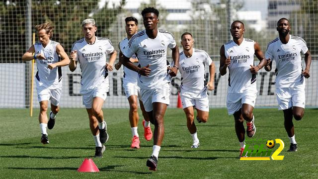 خوسيلو يتباهى بتواجده في ريال مدريد 