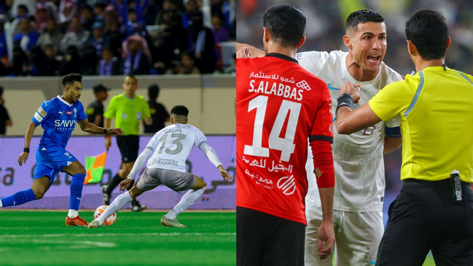 براهيم دياز يسجل الهدف الثاني لريال مدريد أمام بلد الوليد 