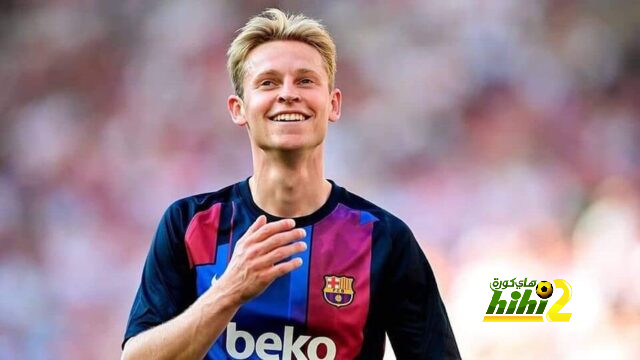 لاعب برشلونة يترقب قرار فليك قبل لقاء أتلتيكو مدريد - Scores 