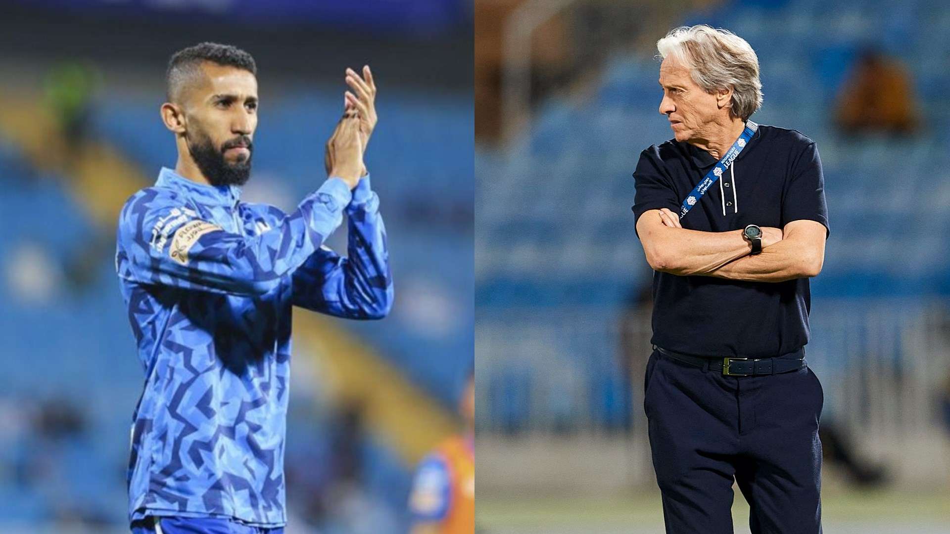 نال الثناء والتقدير .. تصرف مفاجئ من خاليدو كوليبالي في تدريبات الهلال! | 