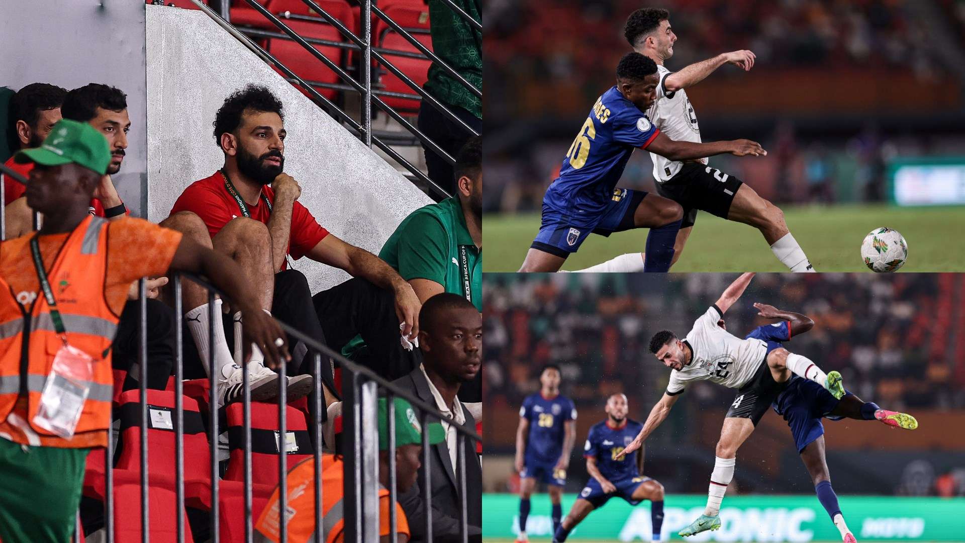 لاعب البرتغال: "لو كان رونالدو معنا.. لما حدث أي اختلاف في مباراة لوكسمبورج" | 