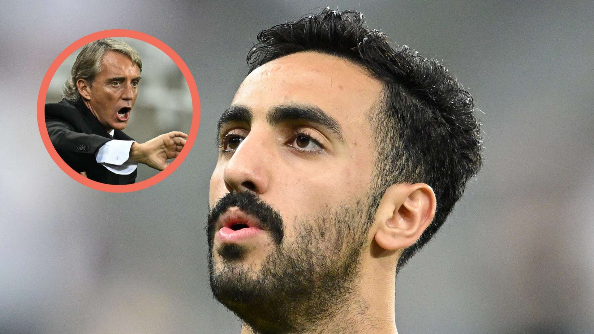 خليفة هالاند يظهر في ريال مدريد 