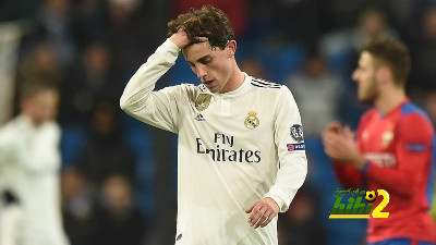 أولى ضحايا وصول روديغر إلى ريال مدريد! 