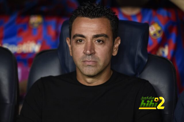 برشلونة يفسح المجال لليفربول للتعاقد مع أموريم 