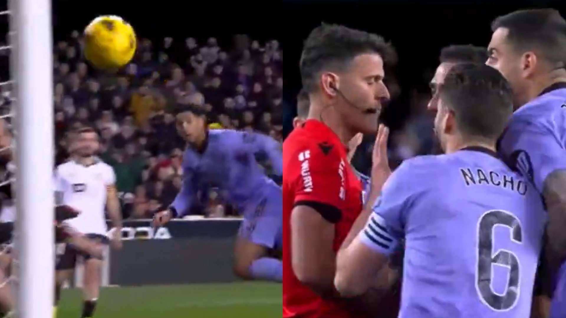 صورة : تعرف على نتائج ريال مدريد في آخر 5 مباريات محلية للفريق بالتفاصيل ! 