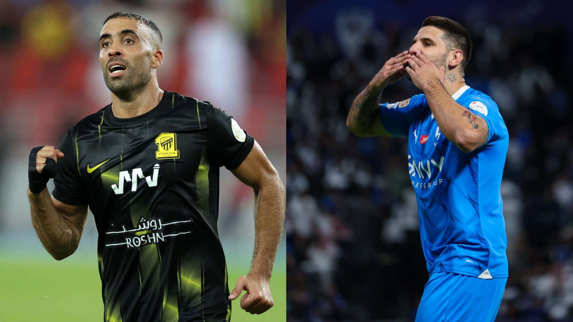 الهلال يوجه رسالة خاصة لنجومه قبل لقاء إنجلترا الصعب في يورو 2024 | 