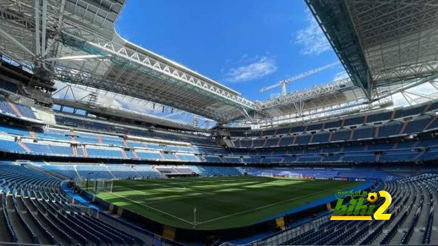 ريال مدريد يفتقد مهاجمه أمام جيرونا  - 