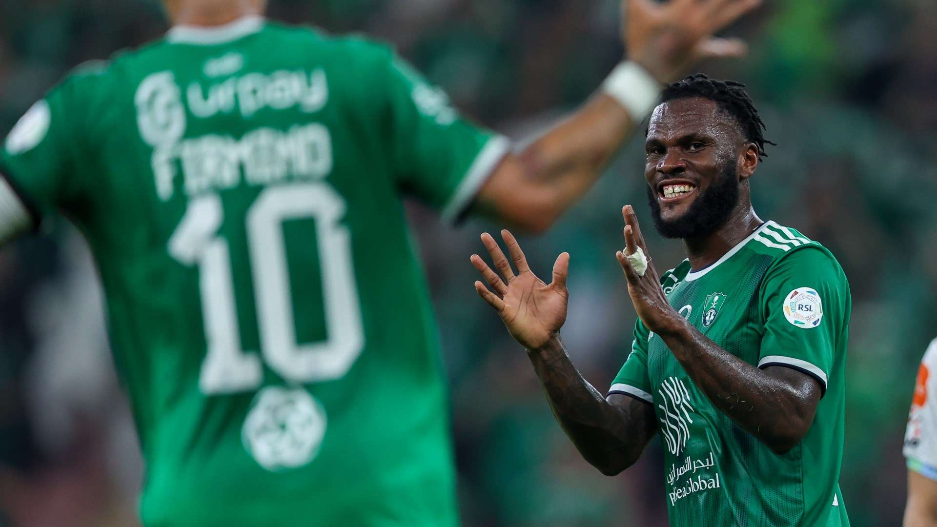 دوري الأبطال … ليس ضمن أهداف باريس الموسم القادم! 