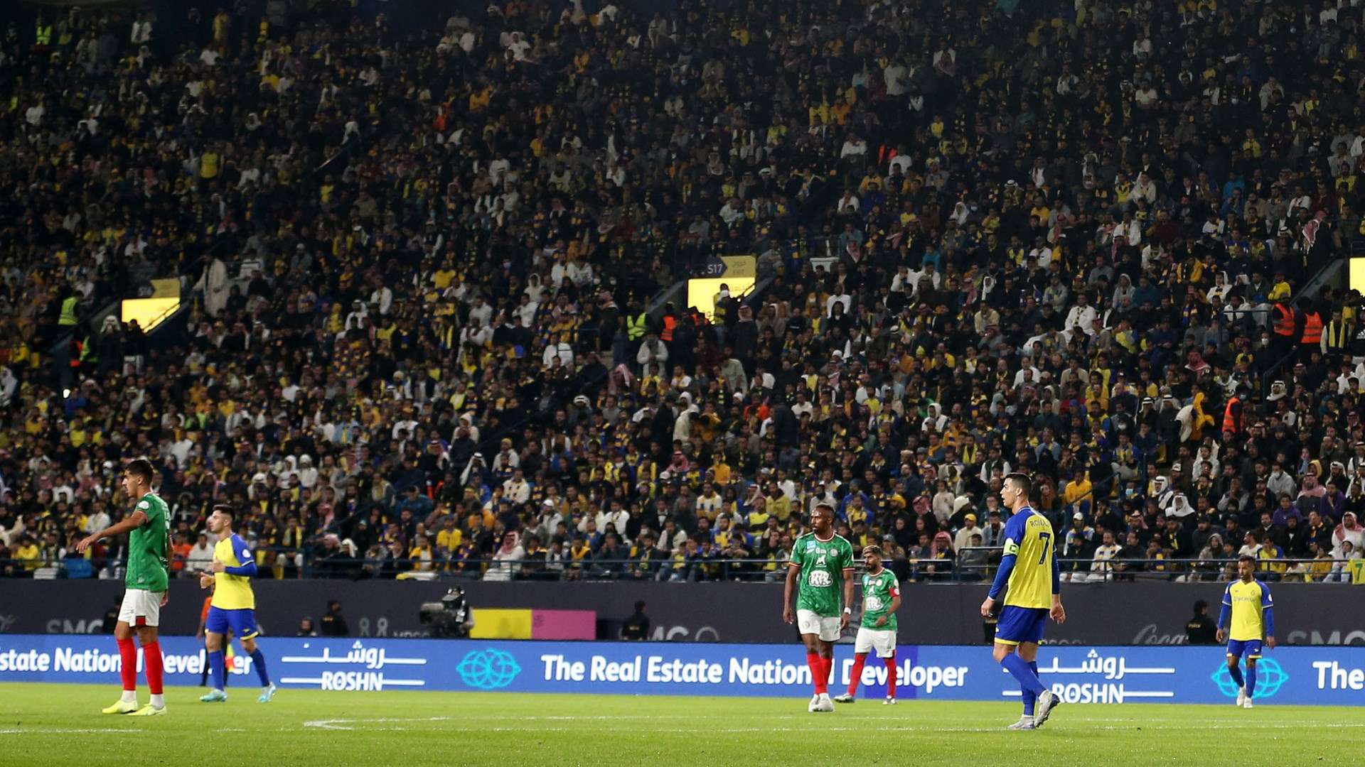 ديالو يصعق مانشستر سيتى بهدف قاتل فى الديربى.. فيديو 