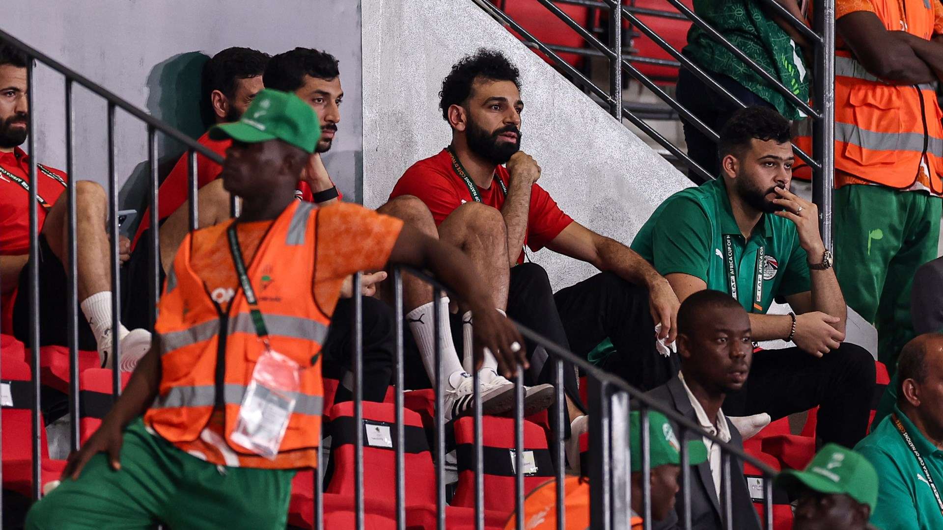 الاتحاد السعودي يتحرك بعد اتهامات الفساد بالتآمر مع الهلال .. أول رد فعل رسمي من مجلس المسحل | 