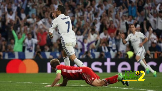 والد نيمار يكشف مفاجأة بشأن ريال مدريد! 