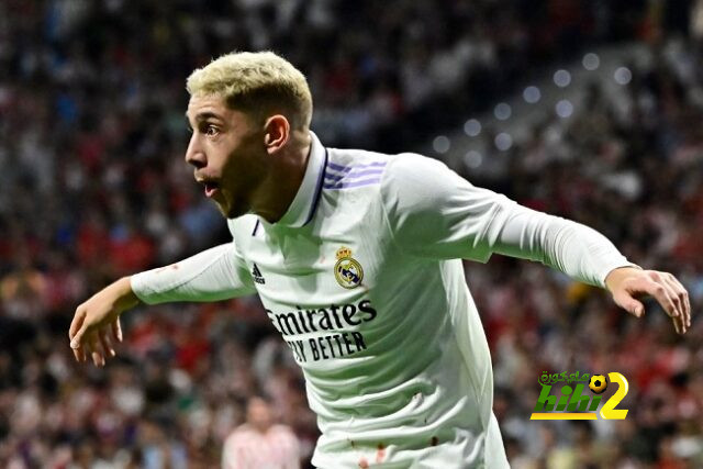 نجم ريال مدريد معجب بسعود عبد الحميد 