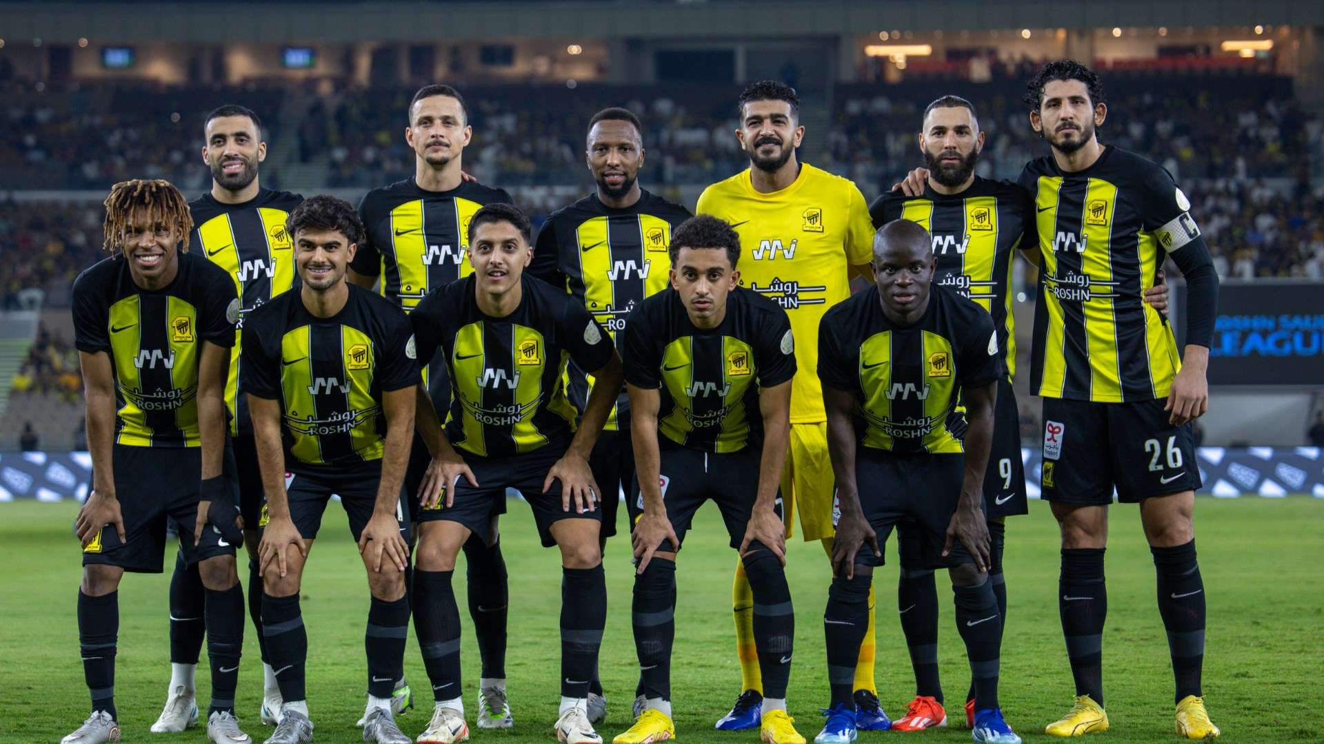 تسريب أسماء جهاز لوبيتيغي المعاون في الاتحاد 