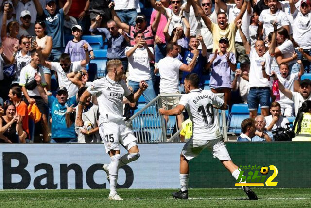 نقطة من مصلحة ريال مدريد في أزمة مبابي 