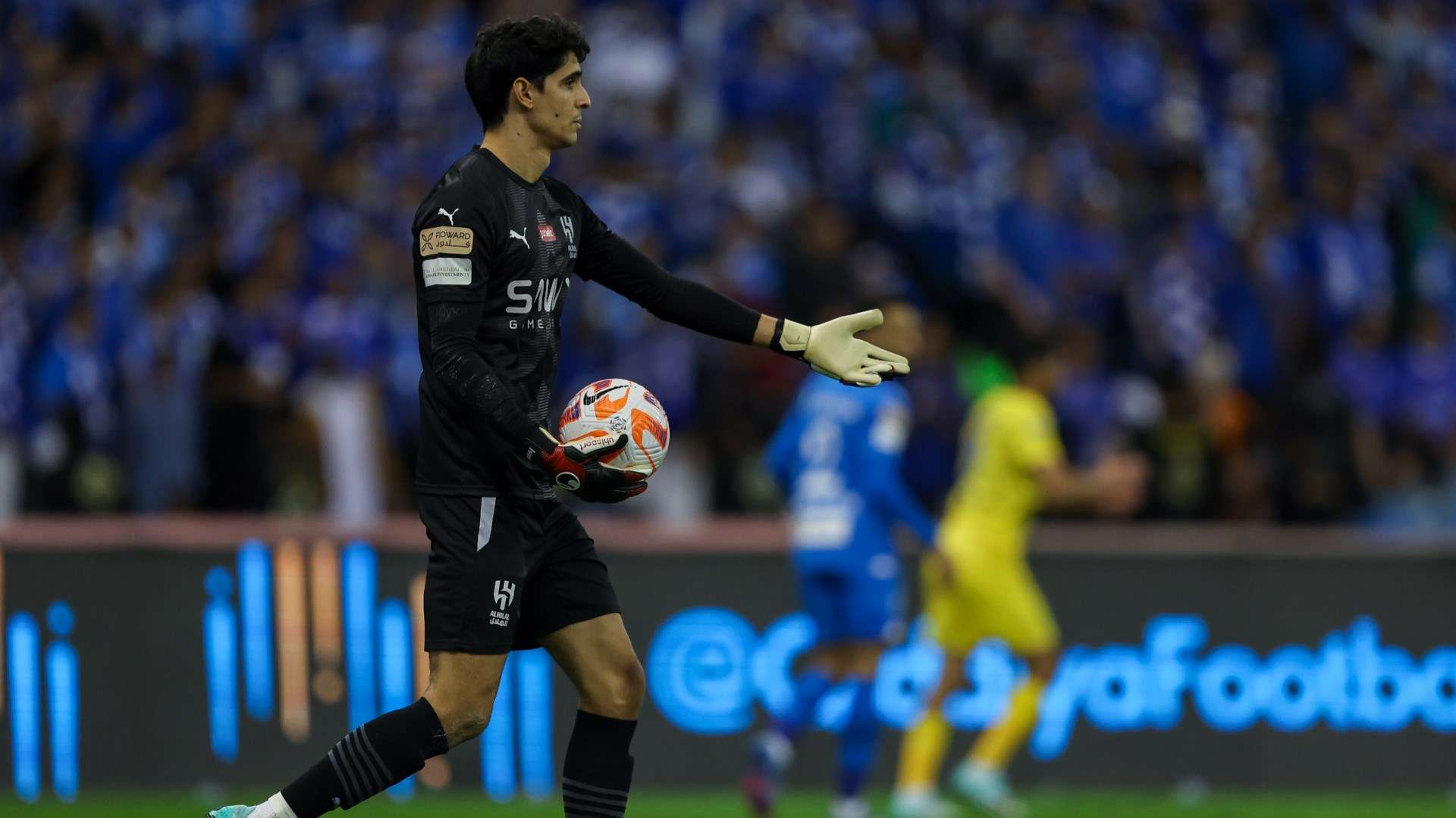 ماني يعلق على تأهل النصر إلى ربع نهائي كأس الملك بعد إقصاء الاتفاق 