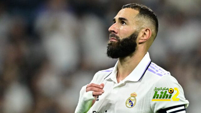 فيديو من غرف ملابس ريال مدريد قبل لقاء ألميريا 