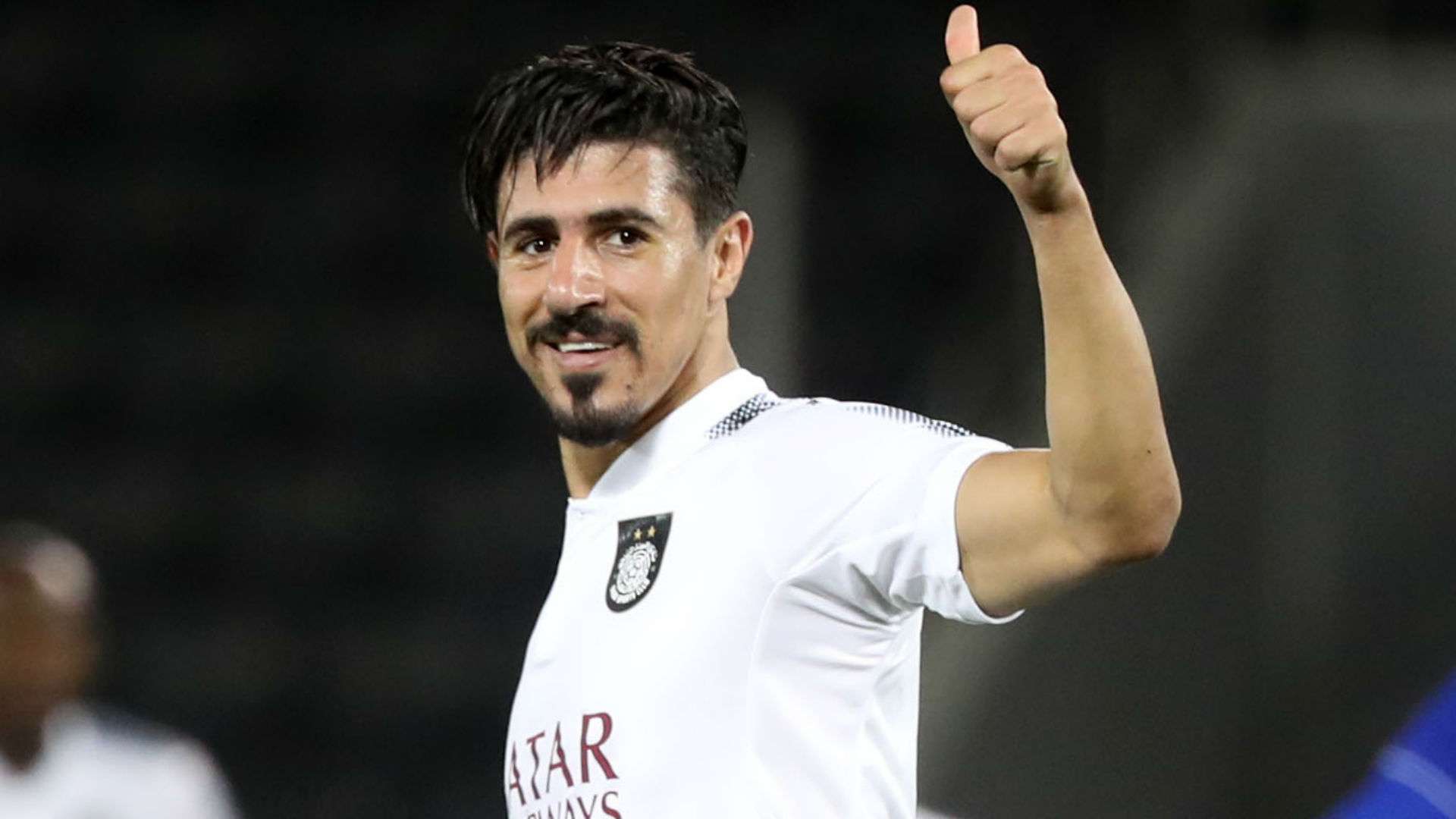 لاعب وحيد في باريس سان جيرمان يستحق الإشادة رغم الإقصاء! 