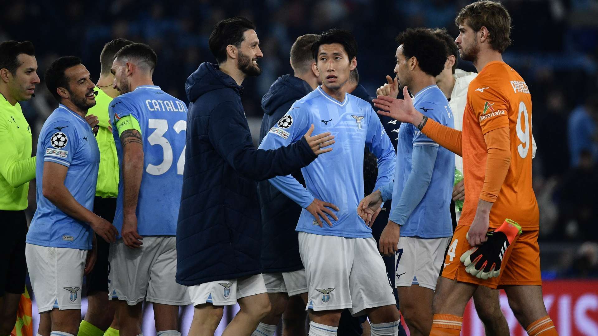 ما السبب؟ جورج جيسوس يغادر إلى البرتغال قبل مواجهة الهلال والفتح في دوري روشن! | 