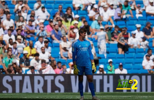 التعادل الإيجابي يحسم الشوط الأول بين الهلال والاتحاد 