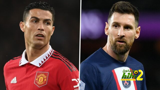 اتلتيكو مدريد يحدد قيمة بيع نجمه 