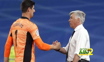 براهيم دياز يضيف ثالث أهداف ريال مدريد في مرمى فياريال 