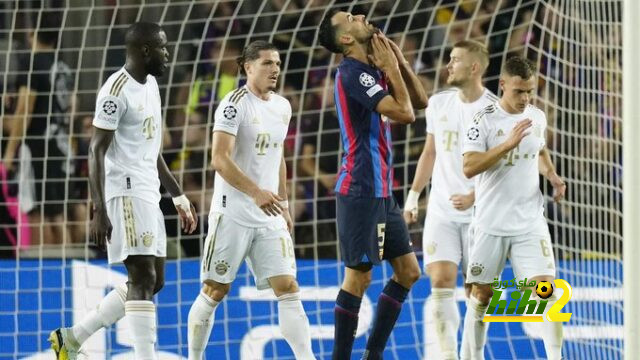 ماذا سيحدث لو تعادل ريال مدريد وبرشلونة في الكلاسيكو الودي؟ 