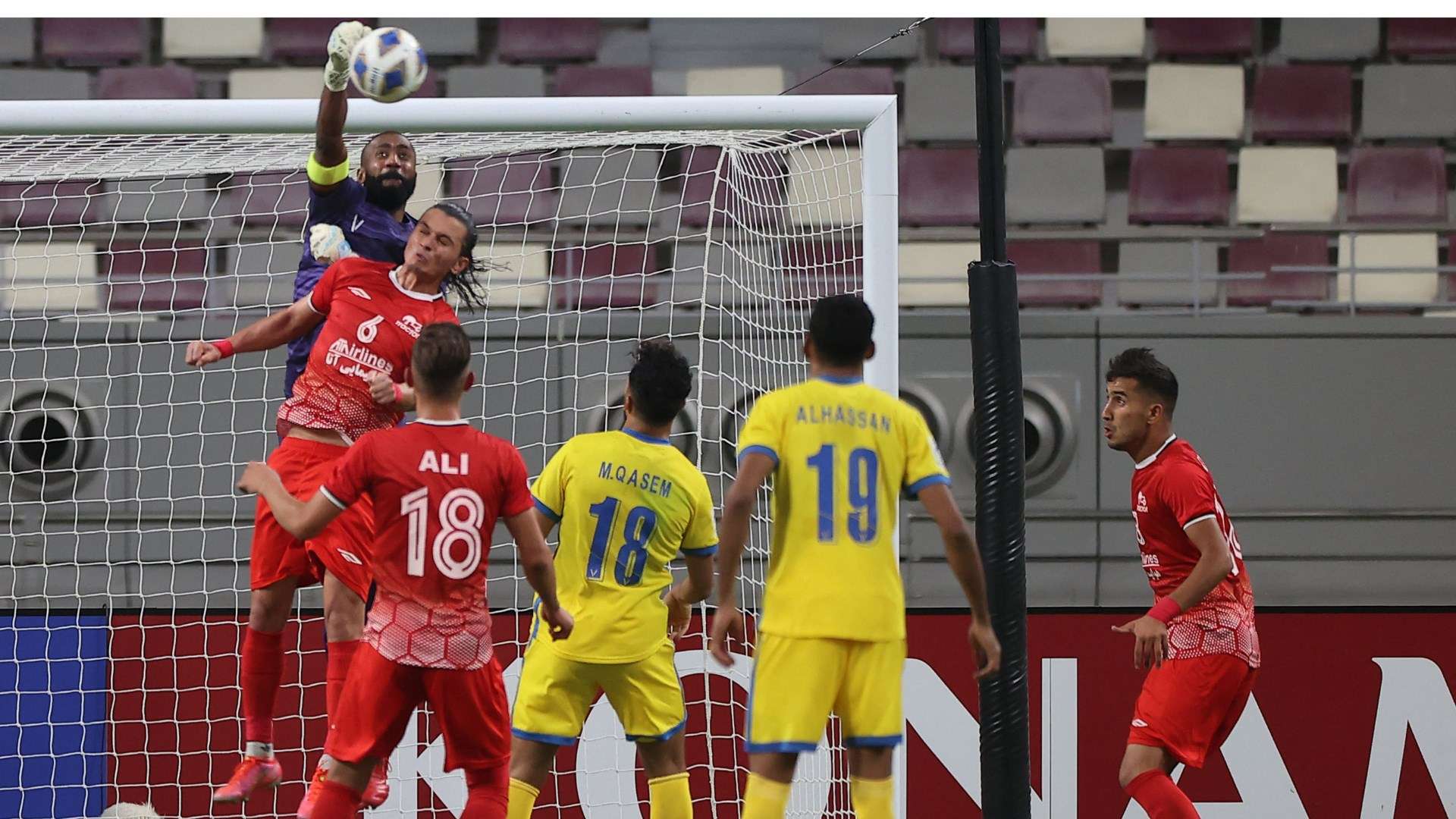 شغب وهداف خفي وصواريخ تعشقها الجماهير .. ظواهر مُلفتة في دور المجموعات ليورو 2024 | 