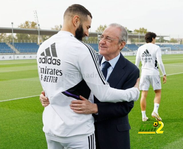 ريال مدريد يتابع لاعبيه الدوليين بخوف شديد 