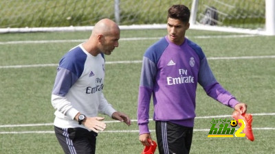 ريال مدريد يقيم حالة مبابي قبل تقديمه في البرنابيو 