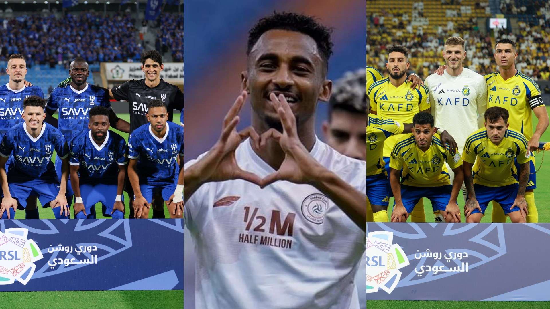 أخبار النصر اليوم | كريستيانو رونالدو يبرئ الهلال .. ولويس كاسترو يجد بديل ساديو ماني | 