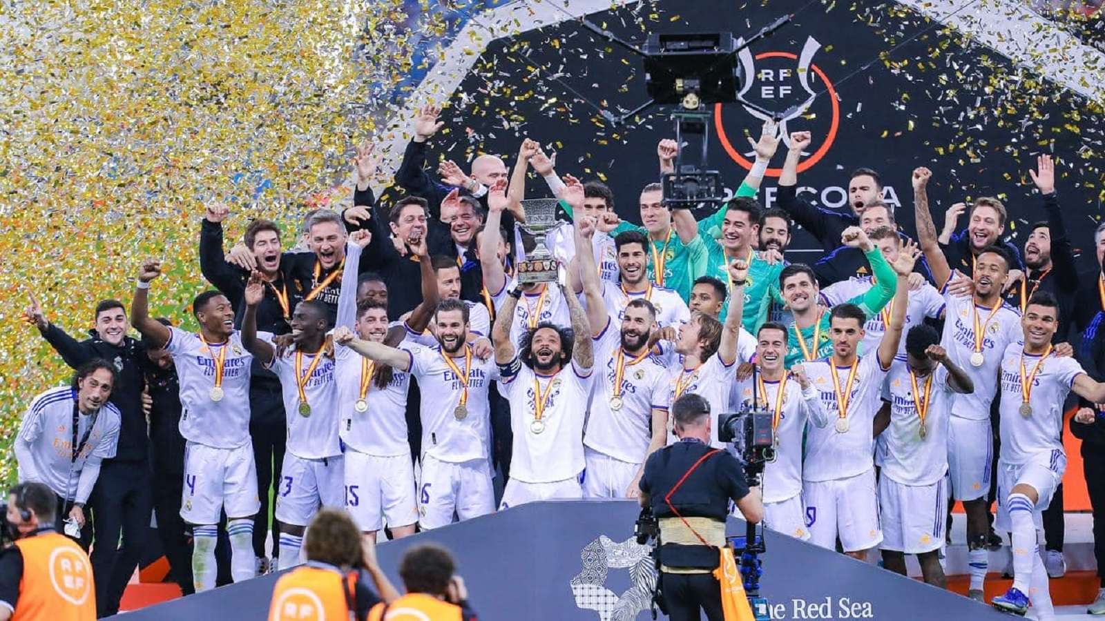 النصر يهزم الريان بثنائية في كأس النخبة الآسيوية 