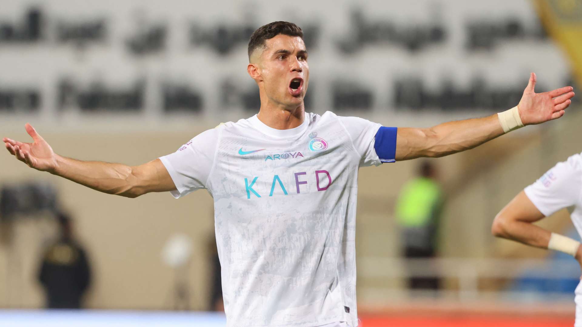 ملخص وأهداف مباراة الاتحاد ضد الهلال فى نهائى كأس السوبر السعودى 