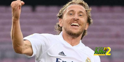 تقييم ريال مدريد بعد ٢٥ دقيقة أمام أتليتكو 