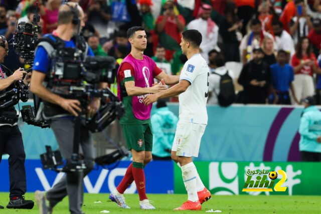 رقم مميز لـ الهلال قبل مواجهة الأهلي في كلاسيكو الدوري السعودي 