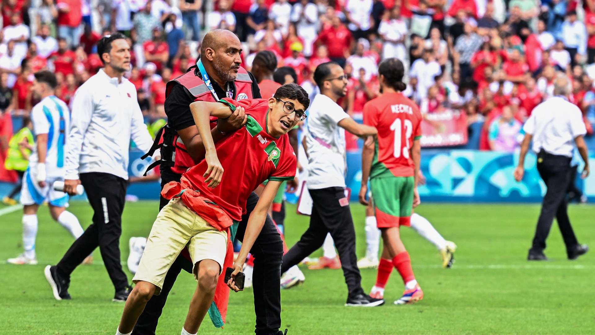 ارواخو : الفريق الحالي لبرشلونة يستحق لقب الليجا 