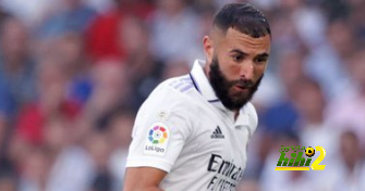 ماذا قدم براهيم دياز في مباراة ريال مدريد وخيتافي؟ 