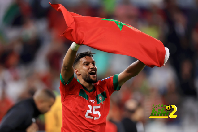 ليفربول يستفسر عن إمكانية ضم ريان شرقي.. واللاعب يحلم بوجهة صعبة - Scores 