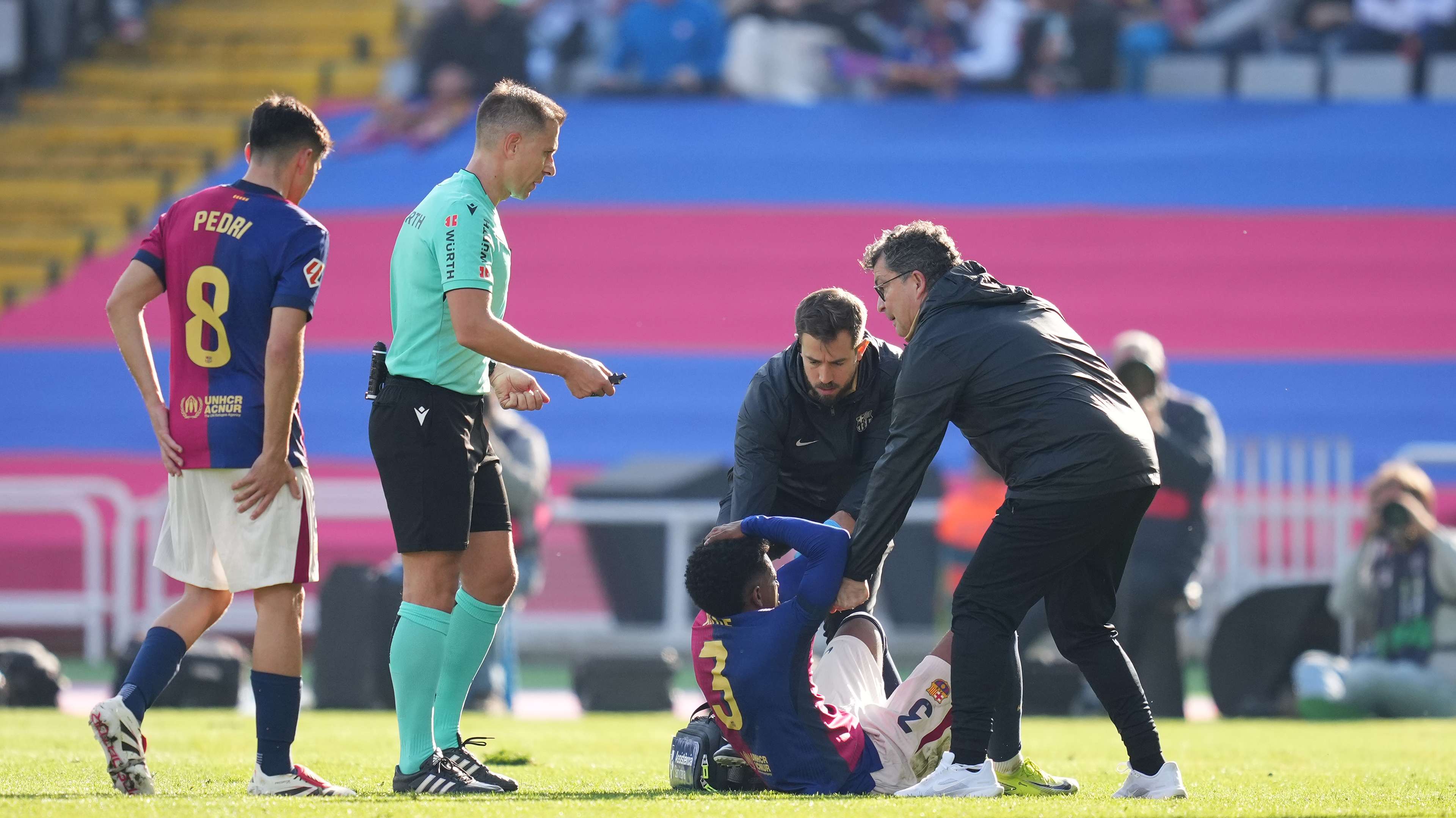 برشلونة غدر به … ولكن جوردي ألبا له رأي مغاير! 