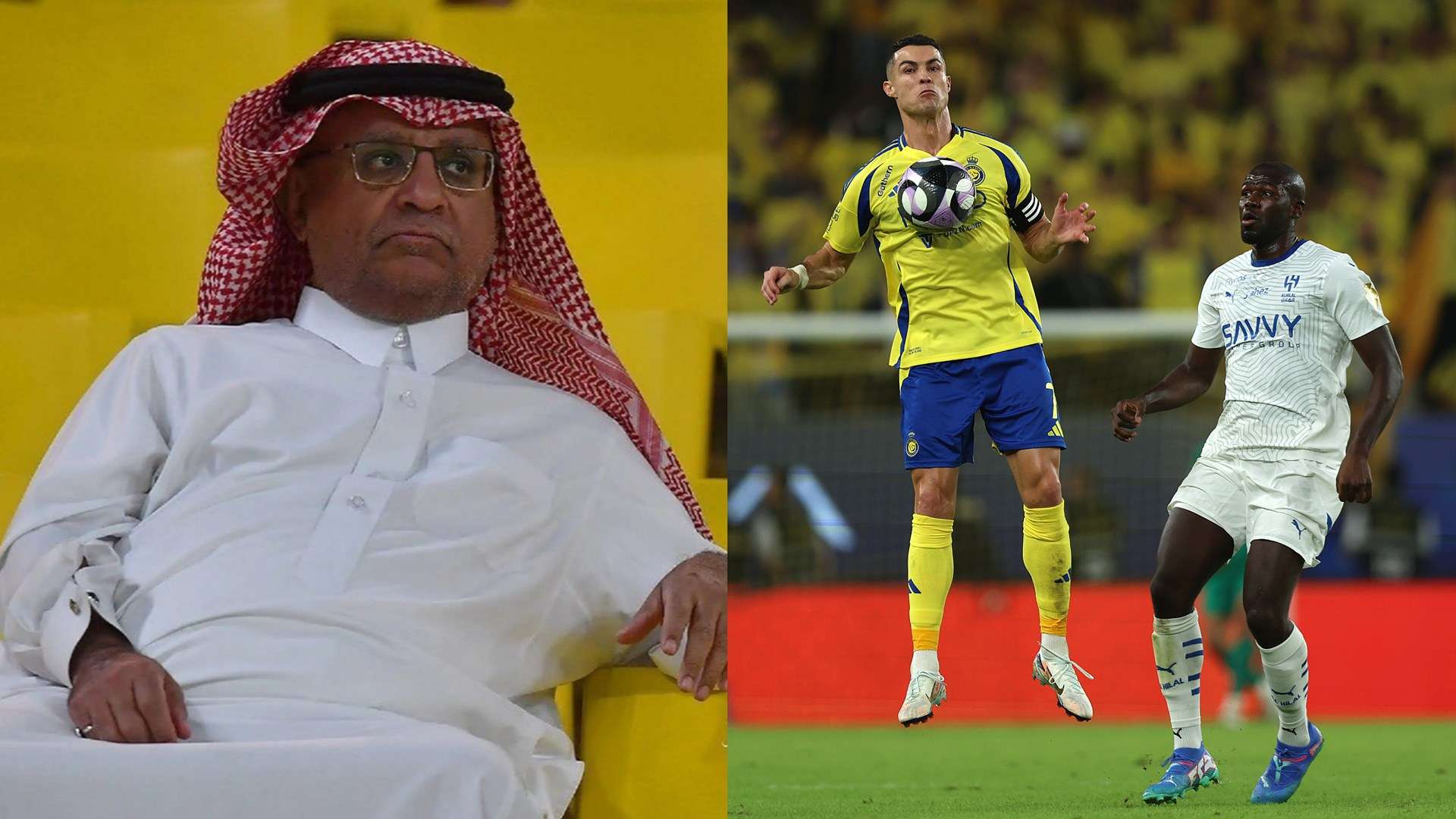 25 كاميرا تراقب كأس السوبر الإماراتي 