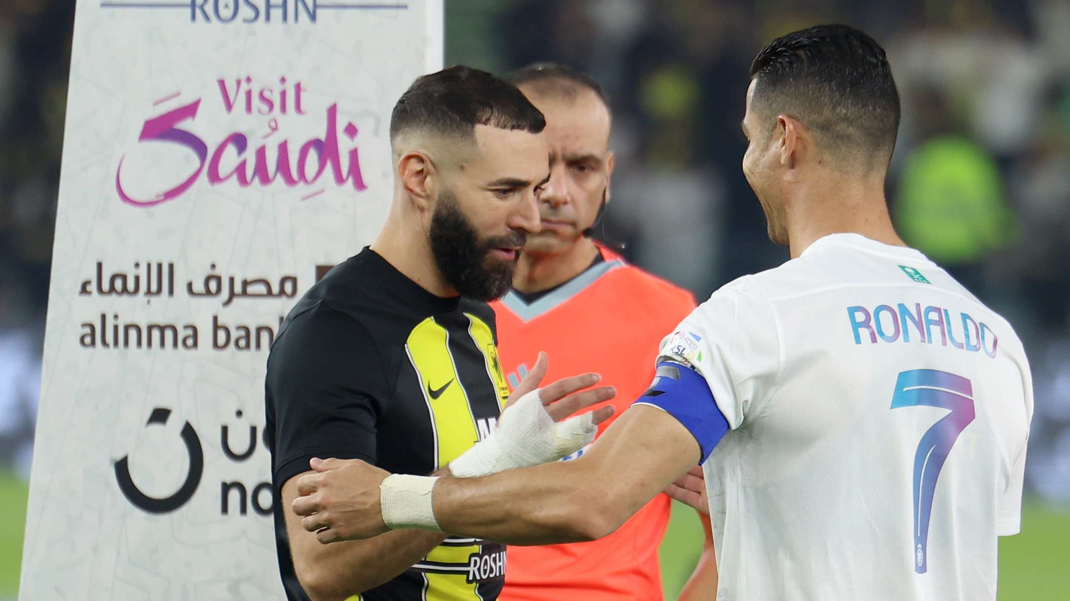 الأعلى تقييمًا في مباراة ريال مدريد وقادش 