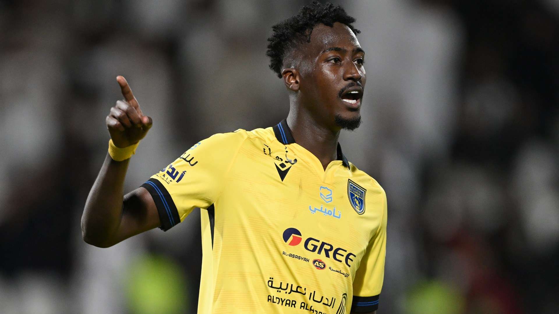 سباهان ملزم بتنفيذ تعليمات الاتحاد الآسيوي قبل مباراة الهلال 