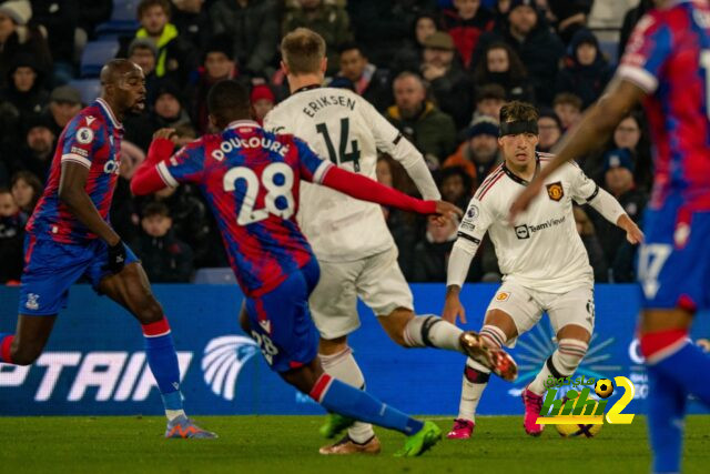 أرقام بيلينغهام مع ريال مدريد في دوري الأبطال قبل النهائي 