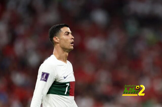 القادسية السعودي يضم ناتشو لاعب ريال مدريد 