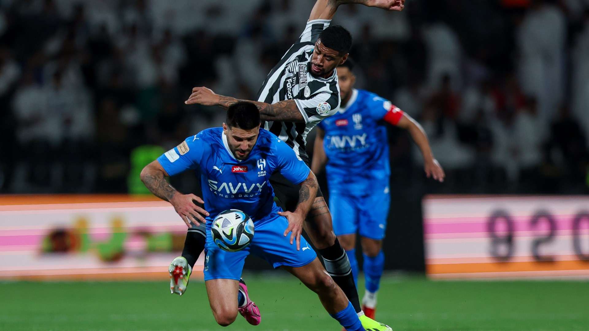 صدمة للجماهير .. الكشف عن كواليس "التلاعب" بالنصر في الميركاتو الصيفي الحالي | 