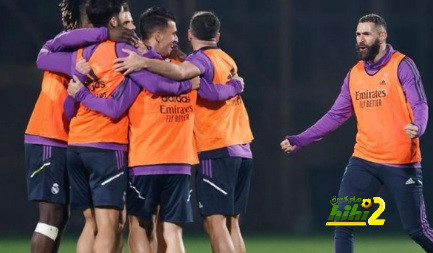 موعد مباراة ريال مدريد ولايبزيج فى ثمن نهائي دوري أبطال أوروبا والقناة الناقلة 